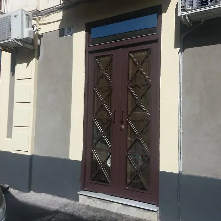 Hébergement de vacances Civitas 2 *